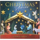 Christmas Stories By Colin S Smith
